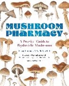 Stacey Simmons - Mushroom Pharmacy