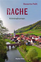 Basanta Palit - Rache
