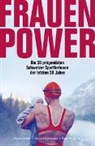 Marco /Monica / Peter M. Marco Keller /Monica Schneider / Peter M. Birrer - Frauenpower