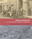 Marie-Luise Conen, Zdravko Ku¿inar, Zdravko Kucinar - Milian Schömann: Literaturwissenschaftler - Schriftsteller - Sozialdemokrat