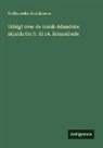 Guðmundur Þorla¿ksson, Guðmundur Þorláksson - Udsigt over de norsk-islandske skjalde fra 9. til 14. århundrede