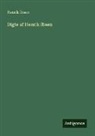 Henrik Ibsen - Digte af Henrik Ibsen