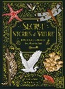 Saskia Gwinn, Gwinn Saskia, Saskia Gwinn, Vasilisa Romanenko, Vasilisa Romanenko - Secret Stories of Nature