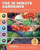 CaliKim - The 10-Minute Gardener