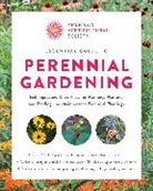 American Horticultural Society - American Horticultural Society Essential Guide to Perennial Gardening