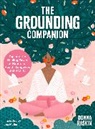Donna Raskin, Raskin Donna - The Grounding Companion