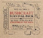 Editors of Chartwell Books - The Ultimate Bushcraft Survival Pack