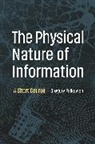 Gregory Falkovich, Falkovich Gregory - Physical Nature of Information