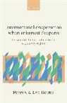 Perri 6, Perri (Professor Emeritus 6, 6 Perri, Eva Heims - International Cooperation When Mistrust Deepens