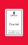 Deborah Alma, Alma Deborah, Deborah Alma - Poetry Prescription: First Aid