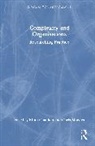 Kiran Mowles Chauhan, Kiran Chauhan, Chauhan Kiran, Chris Mowles, Mowles Chris - Complexity and Organisations