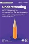 David Putwain, Putwain David - Understanding and Helping to Overcome Exam Anxiety