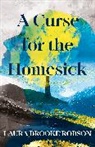 Laura Brooke Robson, Laura Brooke Robson - A Curse for the Homesick