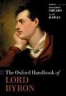 Jonathon/ Rawes Shears - The Oxford Handbook of Lord Byron