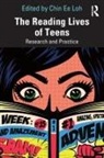 Chin Ee (National Institute of Education Loh, Chin Ee Loh, Loh Chin Ee - Reading Lives of Teens
