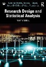 Robert F. Lorch Jr., Jerome L. Myers, Myers Jerome L., Caren M. Rotello, Caren M. Myers Rotello, Arnold D. Well... - Research Design and Statistical Analysis
