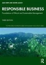 Alex Hope, Alex Laasch Hope, Oliver Laasch, Laasch Oliver - Responsible Business