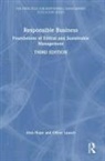 Alex Hope, Oliver Laasch, Laasch Oliver - Responsible Business