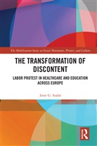 Imre (University College Dublin Szabo, Imre Szabó - Transformation of Discontent