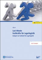 Günther Albert - Last Minute Fachkräfte für Lagerlogistik