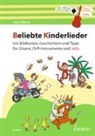 Udo Zilkens - Beliebte Kinderlieder
