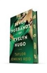 Taylor Jenkins Reid - The Seven Husbands of Evelyn Hugo: Deluxe Edition Hardcover