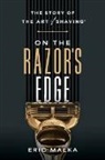 Eric Malka - On the Razor's Edge