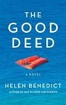 Helen Benedict - The Good Deed
