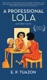 E.P. Tuazon - A Professional Lola