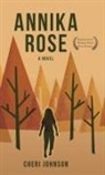 Cheri Johnson - Annika Rose