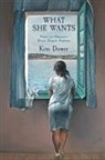 Kim Dower - What She Wants