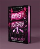 Brynne Weaver, Brynne Weaver - Butcher & Blackbird Collector's Edition