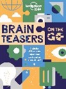Aviel Basil, Lonely Planet Kids, Sally Morgan, Aviel Basil - Lonely Planet Kids Brain Teasers on the Go