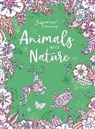 Igloo Books, Igloo Books Ltd - Inspirational Colouring: Animals and Nature