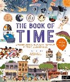 CLIVE GIFFORD, Clive Gifford, Teo Georgiev, Teo Georgiev - The Book of Time