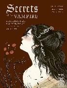 Elsa Whyte, Julie Légère, Julie L�g�re, Julie Légère, Elsa Whyte, Laura Pérez... - Secrets of the Vampire: Volume 2