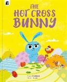 Carys Bexington, Carys Bexington, Mark A. Chambers, Chambers Mark A., Mark A Chambers - The Hot Cross Bunny