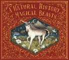 Emily Hawkins, Emily Hawkins, Hawkins Emily, Jessica Roux, Jessica Roux - A Natural History of Magical Beasts