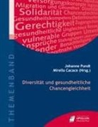 Mirella Cacace, Johanne Pundt - Diversität und gesundheitliche Chancengleichheit