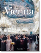 Christian Brandstätter, Andreas J. Hirsch, Hans-Michael Koetzle - Vienna. Portrait of a City