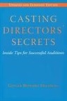 Ginger Howard Friedman - Casting Directors' Secrets