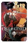 Kugane Maruyama, Maruyama Kugane, Satoshi Oshio, Oshio Satoshi, Miyama Hugin, so-bin - Overlord Vol.2
