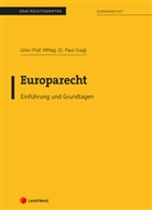 Paul Gragl - Europarecht - Einführung und Grundlagen