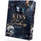 Sally Dark - Kiss of Darkness - Bittersüßes Verlangen