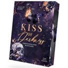 Sally Dark - Kiss of Darkness - Grenzenlose Hingabe