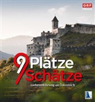 ORF - 9 Plätze 9 Schätze (Ausgabe 2024)