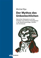 Michiel Rys - Der Mythos des Unbestechlichen