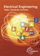 Gregor Häberle, Gregor et a Häberle, Heinz O Häberle, Heinz O. Häberle, Verena Häberle, Dieter Isele... - Electrical Engineering Tables, Standards, Formulas