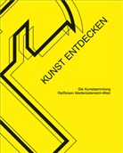 Raiffeisen-Holding NÖ-Wien, Raiffeisenlandesbank NÖ-Wien - Kunst entdecken