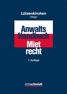 André Aust, André (RA) Aust, Callsen, Jan-Torben Callsen, Jan-Torben (RA ) Callsen, Kristina Callsen... - Anwalts-Handbuch Mietrecht